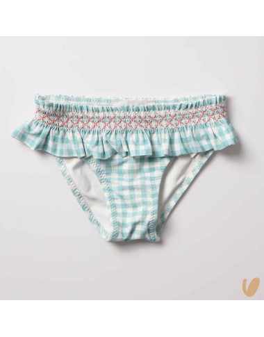 Costume da bagno 2 pezzi nido d'ape Mare