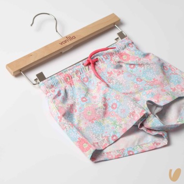 Costume da bagno Liberty Mare