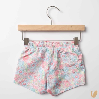 Costume da bagno Liberty Mare