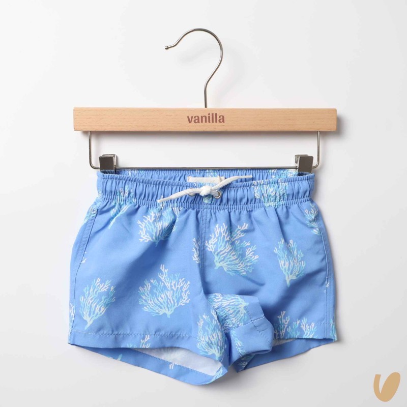 Costume da bagno coralli Mare