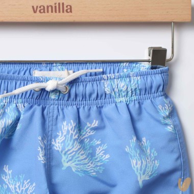 Costume da bagno coralli Mare