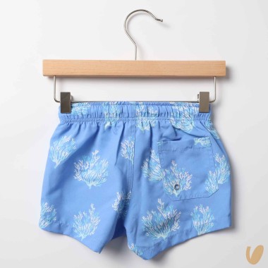 Costume da bagno coralli Mare