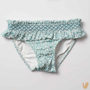 Costume da bagno 2 pezzi nido d'ape Mare