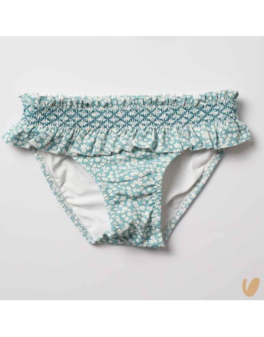 Costume da bagno 2 pezzi nido d'ape Mare