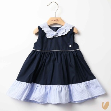 Abito marinaretto Abito e Tute