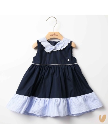 Abito marinaretto Abito e Tute