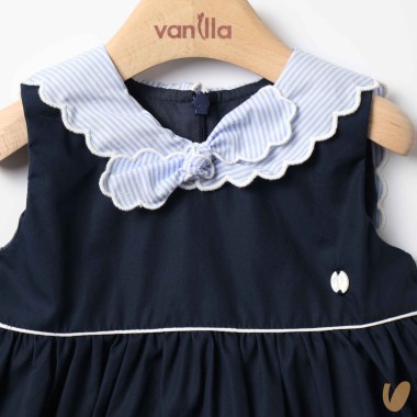 Abito marinaretto Abito e Tute