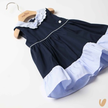 Abito marinaretto Abito e Tute