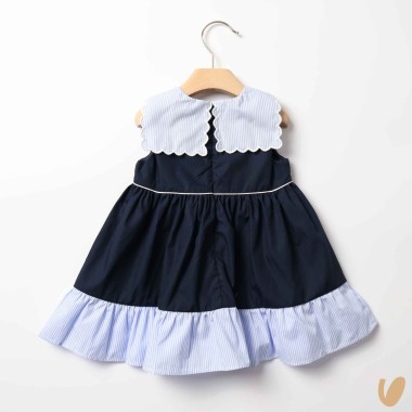 Abito marinaretto Abito e Tute