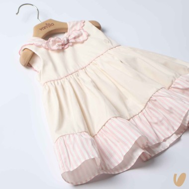 Abito marinaretto Abito e Tute