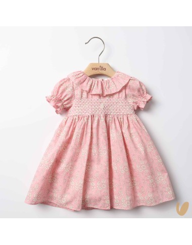 Liberty Sumb Point Dress