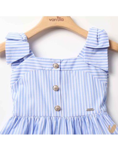 Abito righe Abito e Tuta