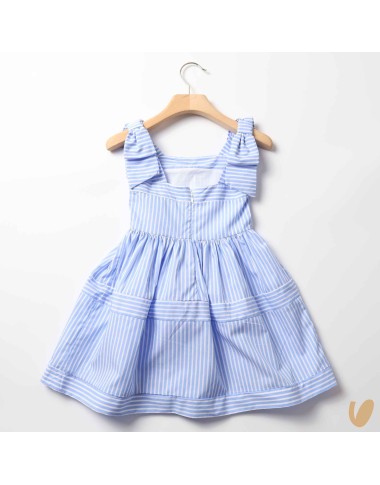 Abito righe Abito e Tuta