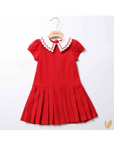 Piquè tennis player dress