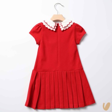 Abito piquè tennista Abito e Tuta