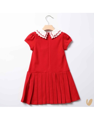 Piquè tennis player dress