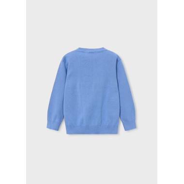 Maglioncino in filo Cardigan e Maglia