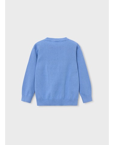 Wire sweater