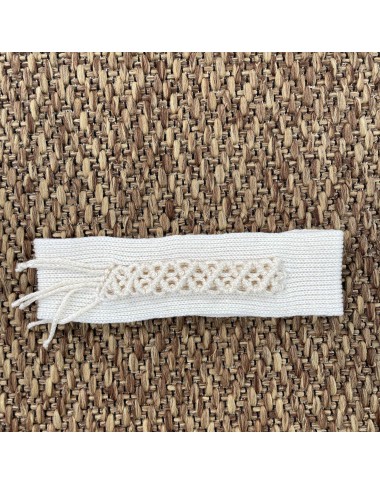 Fascia con intreccio Accessori