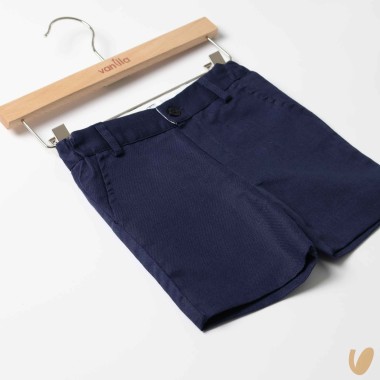 Bermuda lino Bermuda e Salopette