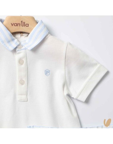 Complete Polo and Bermuda