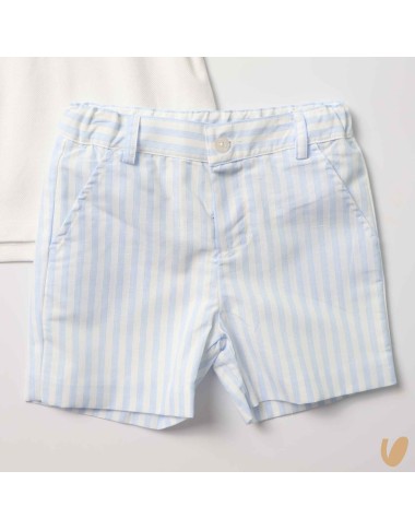 Complete Polo and Bermuda