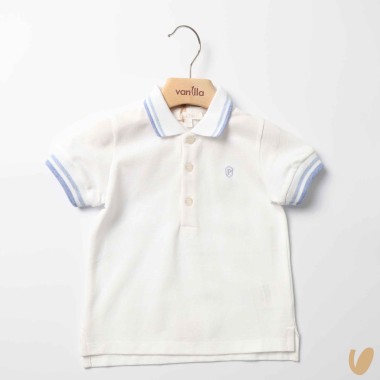 Polo in piquè T-Shirt e Polo