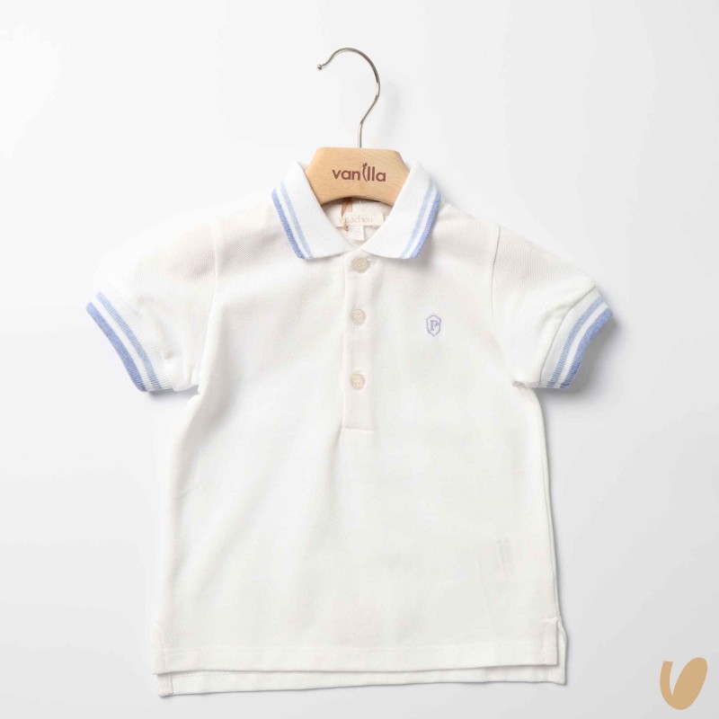 Polo in piquè T-Shirt e Polo