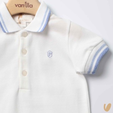 Polo in piquè T-Shirt e Polo