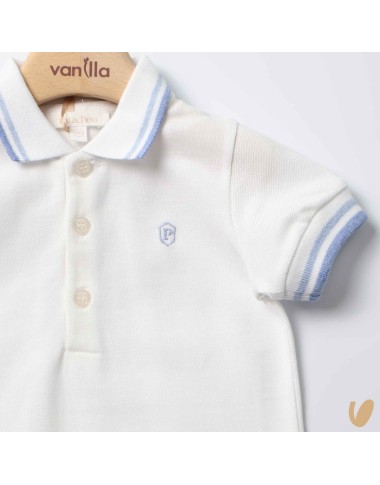 Polo in piquè T-Shirt e Polo