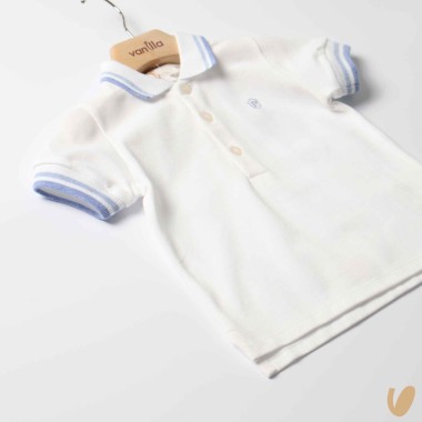 Polo in piquè T-Shirt e Polo