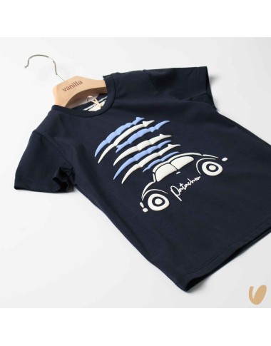 Surf Car 500 shirt