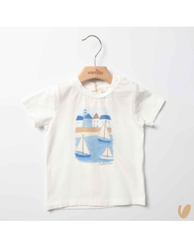 Sea Landscape Shirt