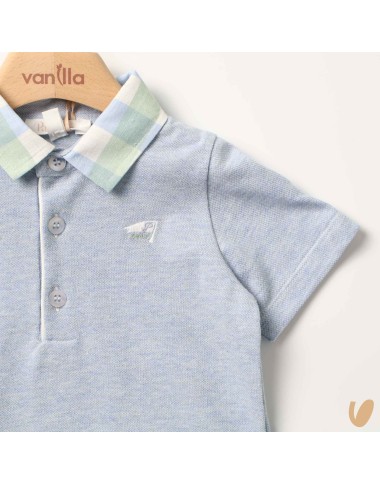 Complete Polo and Bermuda