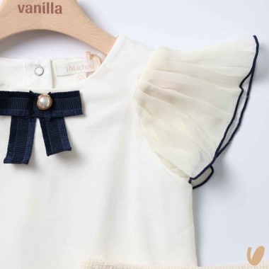 Completo maglia e gonna Completo