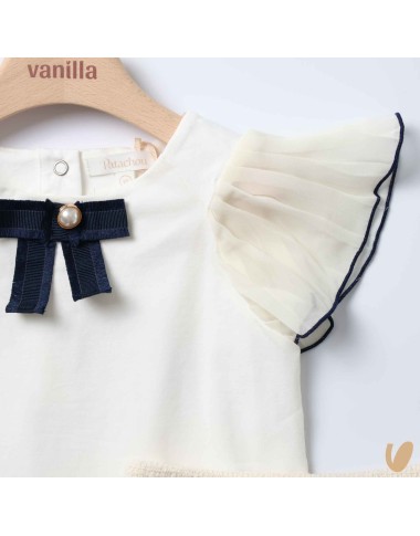 Completo maglia e gonna Completo