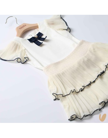 Completo maglia e gonna Completo