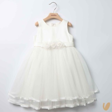 Abito Elegante Damina