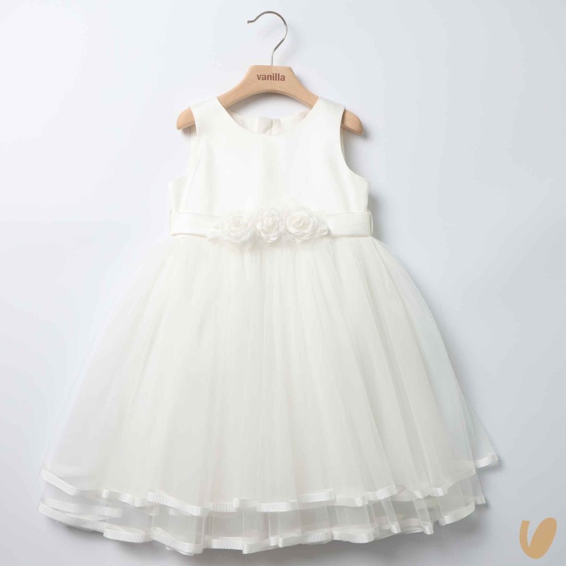 Abito Elegante Damina