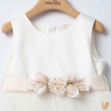 Abito Elegante Damigella Damina