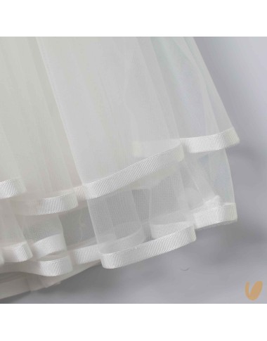 Abito Elegante Damigella Damina