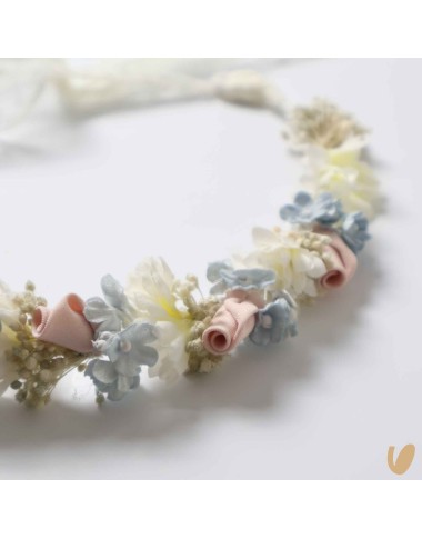 Coroncina of flowers