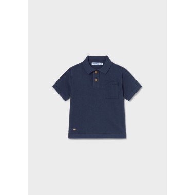 Polo tricot               T-Shirt e Camicia