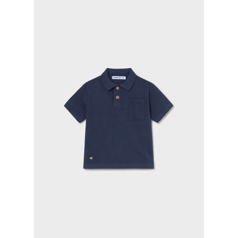 Polo tricot               T-Shirt e Camicia