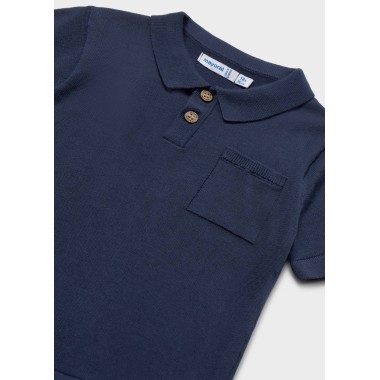 Polo tricot               T-Shirt e Camicia