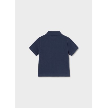 Polo tricot               T-Shirt e Camicia
