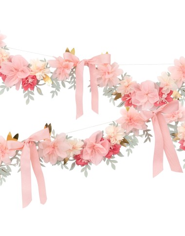 Festone Ladurèe Paris Party & Decor