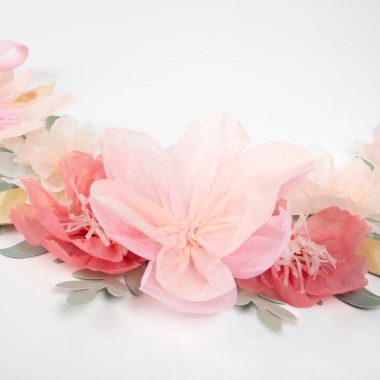 Festone Ladurèe Paris Party & Decor