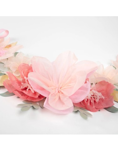 Festone Ladurèe Paris Party & Decor