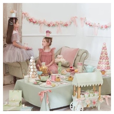 Festone Ladurèe Paris Party & Decor